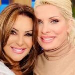 Ναταλία Γερμανού για Ελένη Μενεγάκη: “Είναι μόλις η τρίτη φορά στην καριέρα της που προβαίνει σε διάψευση”