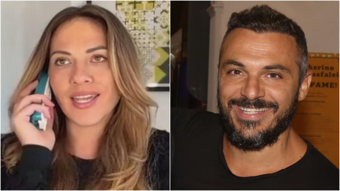 Μαρία Δεληθανάση: Εξώδικο στον Κώστα Δόξα μετά τη συνέντευξη στον Γιώργο Λιάγκα