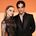 Ντοβ Κάμερον: Κρύβει λόγια για τη σχέση της με τον Νταμιάνο Νταβίντ