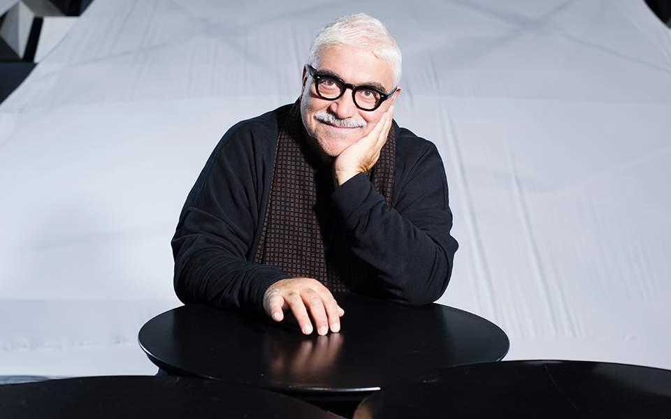 Δημήτρης Πιατάς: “Ο Χρήστος Βαλαβανίδης ήταν αδελφός μου”