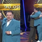 Ο «Εκατομμυριούχος» εκτοξεύει την τηλεθέαση: Παίκτης κέρδισε 90.000 ευρώ