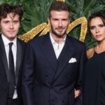 Ντέιβιντ και Βικτόρια Μπέκαμ: Ανακωχή για τα γενέθλια του γιου τους, Μπρούκλιν