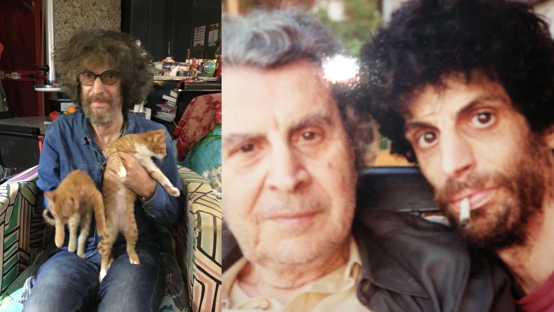 Δραματική έκκληση για βοήθεια από το γιο του Μίκη Θεοδωράκη!