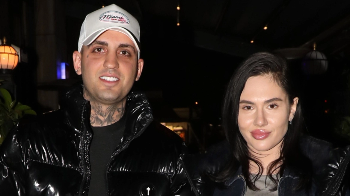 Έλενα Τσαγκρινού για τον χωρισμό από τον Dj Stephan: «Θα τον αγαπώ για πάντα»