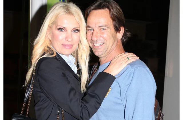 Ελένη Μενεγάκη: Η οργισμένη ανακοίνωση, η «στροφή» του Λιάγκα και ο σάλος στην TV