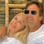 Δημοσίευμα μιλά για κρίση στον γάμο Μενεγάκη – Παντζόπουλου