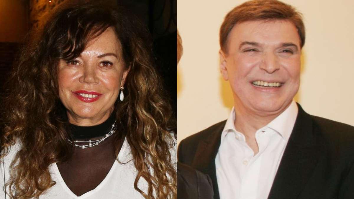 Ελένη Δήμου για Γιώργο Μαρίνο: Προσπάθησα να τον συναντήσω και δεν τα κατάφερα