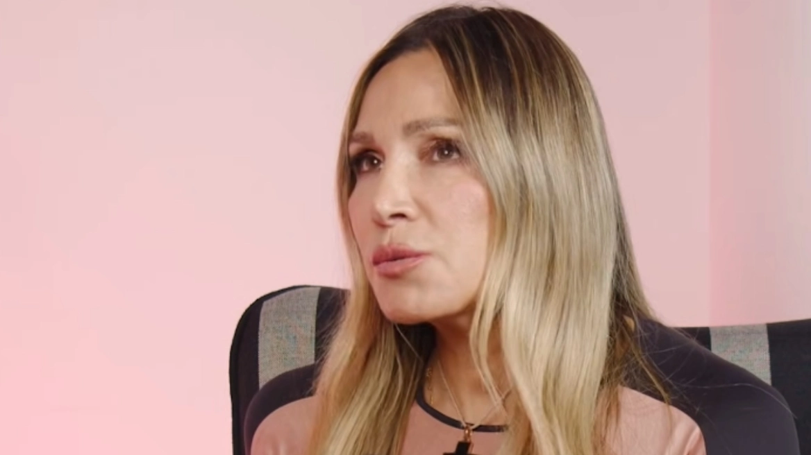 Ελένη Πετρουλάκη: Τα παιδιά τα γεννάς και δεν είναι κτήμα σου