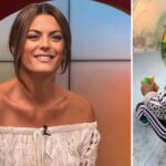 Χριστίνα Βραχάλη: “Έχω πολλές ενοχές ως μαμά”