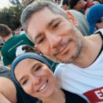 Εριέττα Κούρκουλου: Τερματισμός με… άρωμα οικογενειακό