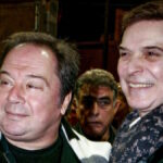 Σταμάτης Φασουλής για Γιώργο Μαρίνο: Ήθελε βοήθεια και εγώ δεν μπορούσα να του δώσω άλλη