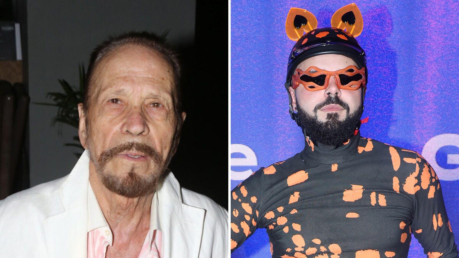 Φώτης Μεταξόπουλος για Ακύλα: Ήταν αντιαισθητικό το θέαμα!