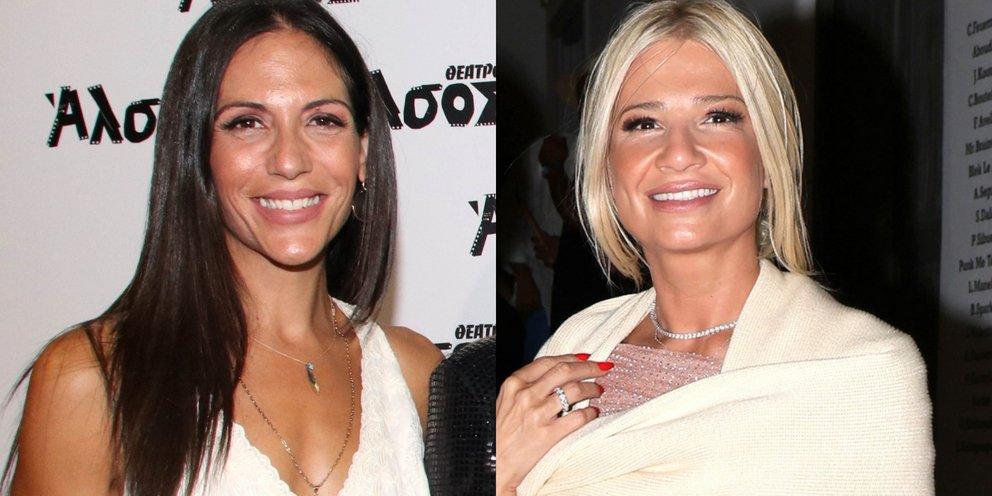 Ανθή Βούλγαρη για Φαίη Σκορδά: “Προσφέρομαι να την καλύψω στην εκπομπή αν θέλει να λείψει μετά το γάμο”