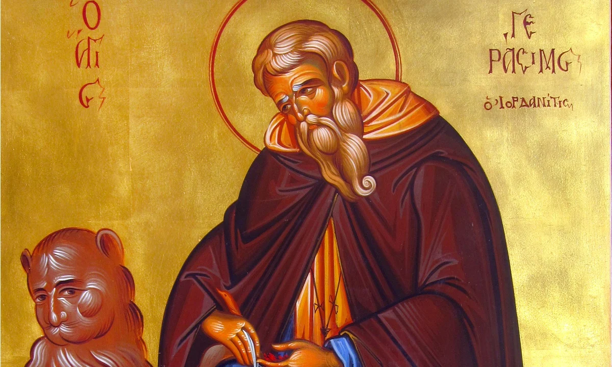 Ποιοι γιορτάζουν σήμερα, 4 Μαρτίου