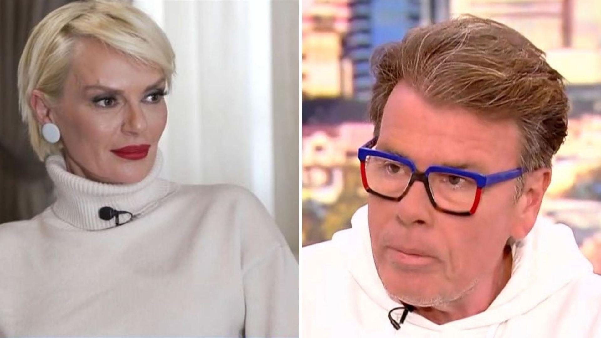 Έλενα Χριστοπούλου κατά Δημήτρη Παπανώτα: “Όταν βάλει στόχο μια γυναίκα, θα βρει τον τρόπο…”