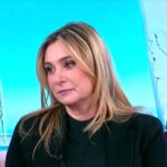 Γιολάντα Διαμαντή: Δυσκολεύτηκα να κάνω παιδιά, είχα ενδομητρίωση σε προχωρημένο στάδιο