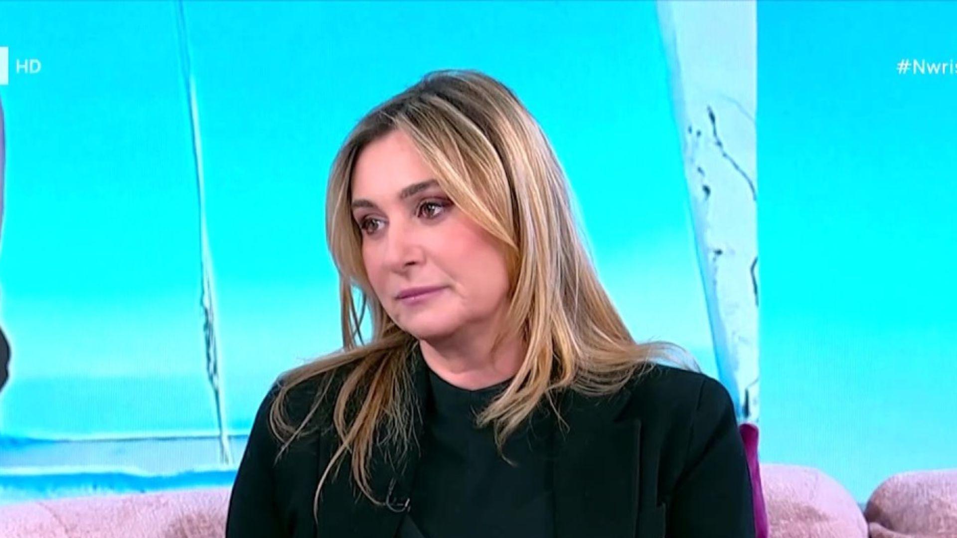 Γιολάντα Διαμαντή: Δυσκολεύτηκα να κάνω παιδιά, είχα ενδομητρίωση σε προχωρημένο στάδιο