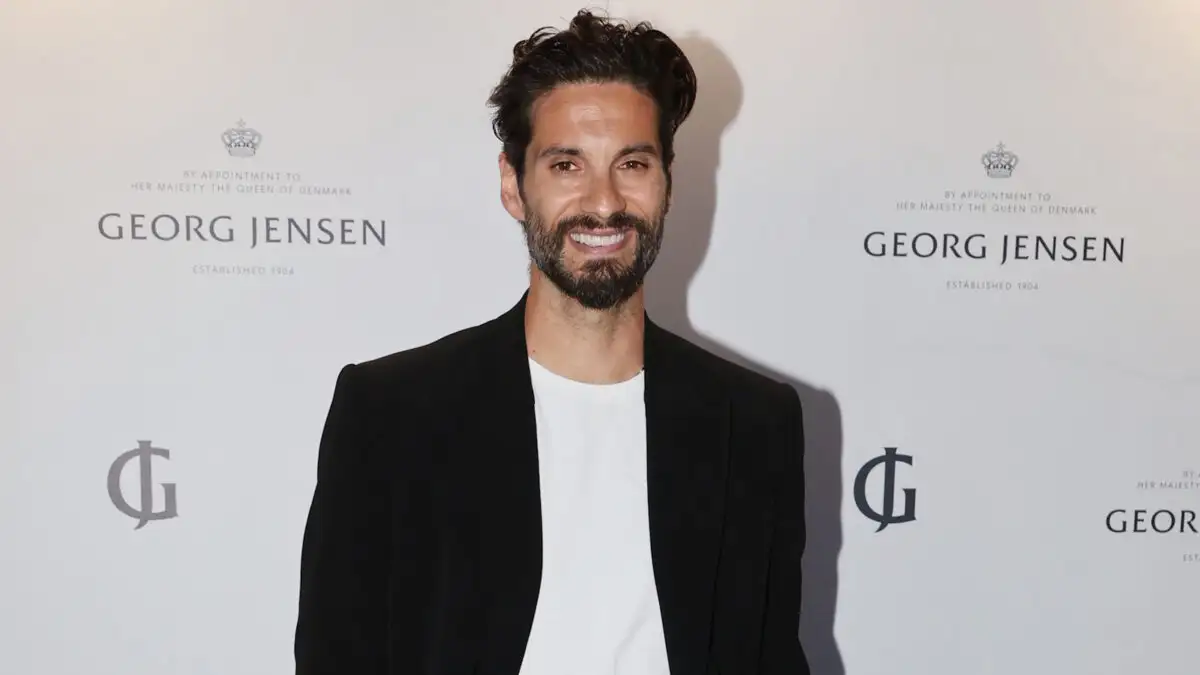 Γιώργος Καράβας: “Από θέμα τύχης φτάσαμε στην Ελλάδα μια μέρα πριν ξεκινήσει ο πόλεμος”