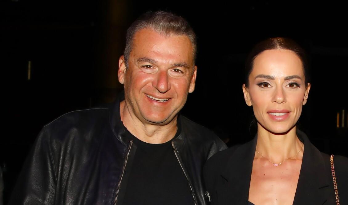 Λιάγκας – Αντωνά: Ρομαντικό ταξίδι στη Βουδαπέστη