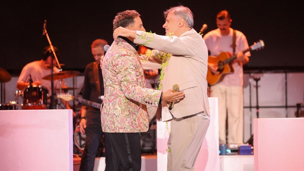 Δεληβοριάς για Μαζωνάκη: Του είχα σταθεί με μηνύματα