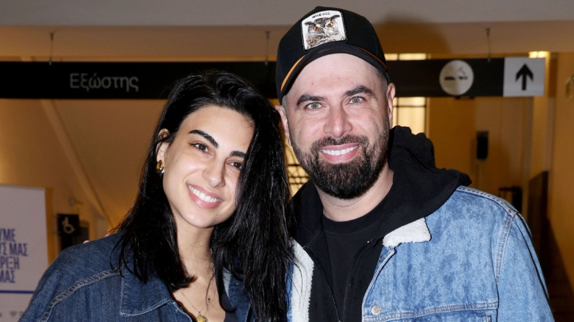 Παντρεύεται ο Γιώργος Παπαδόπουλος: Ήρθε η ώρα!