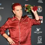 Γιώργος Μαζωνάκης: Μια νύχτα στα κόκκινα για τα γενέθλια και το νέο του ξεκίνημα