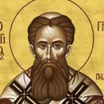 Ποιοι γιορτάζουν σήμερα, 8 Μαρτίου