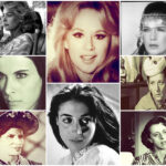 Ημέρα της Γυναίκας: Η Φίνος Φιλμ τιμά τις πρωταγωνίστριες του ελληνικού σινεμά