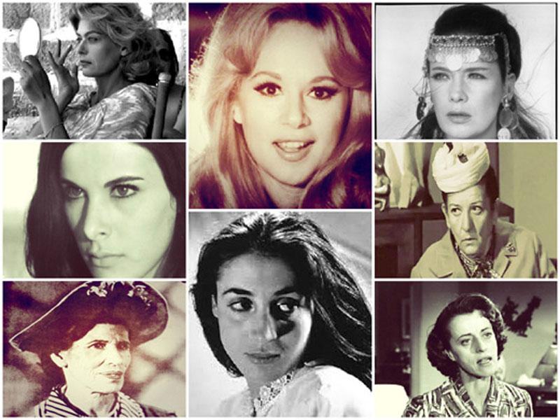 Ημέρα της Γυναίκας: Η Φίνος Φιλμ τιμά τις πρωταγωνίστριες του ελληνικού σινεμά