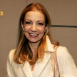 Πέμη Ζούνη: Χώρισε από τον σύζυγό της