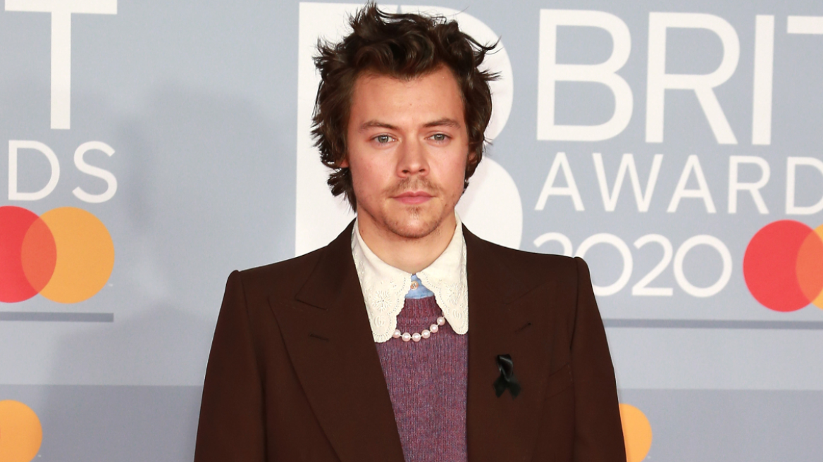 Χάρι Στάιλς: Πάλι στη σκηνή μετά από τρία χρόνια απουσίας