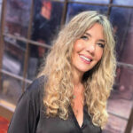 Γιούλη Ηλιοπούλου: «Έχω δεχτεί σεξουαλική παρενόχληση – Έχω πετάξει καρέκλα σε παραγωγό»