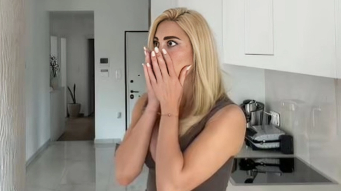 Ιωάννα Τούνη: Το χιουμοριστικό βίντεο για πρώην της 