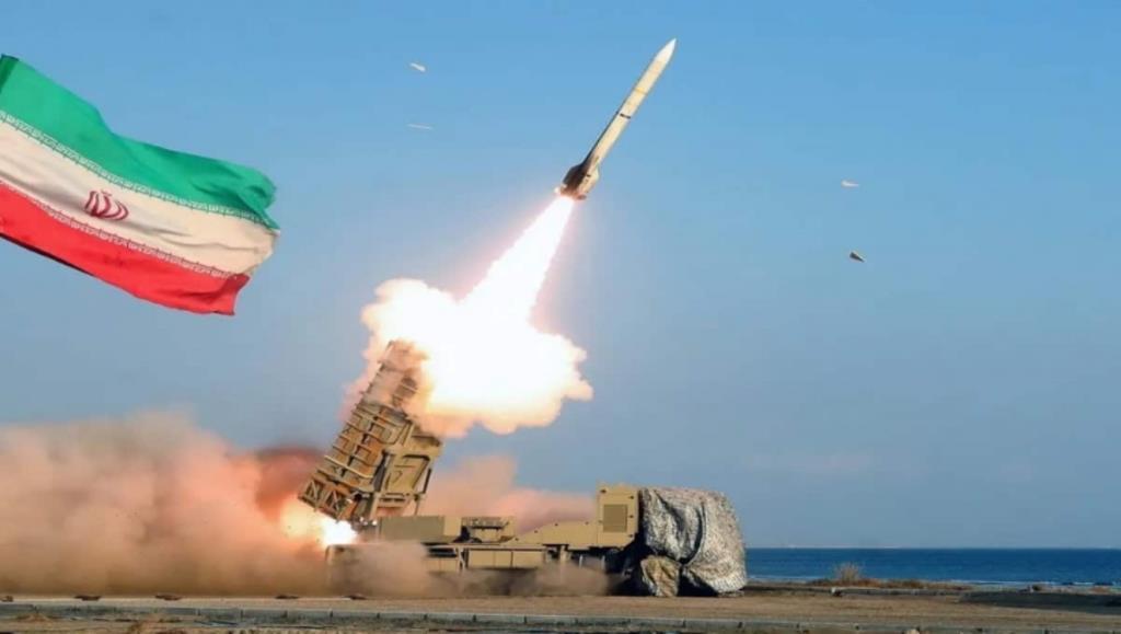 Στο στόχαστρο του Ιράν και η Κύπρος