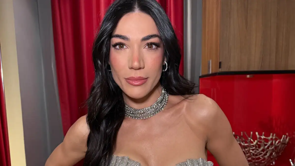 Ήβη Αδάμου: “Η δική μου οικογένεια στην Κύπρο δεν κινδυνεύει”