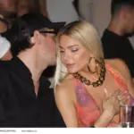 Νίνο – Ζόζεφιν: Το κοινό επαγγελματικό βήμα μετά την επανασύνδεσή τους