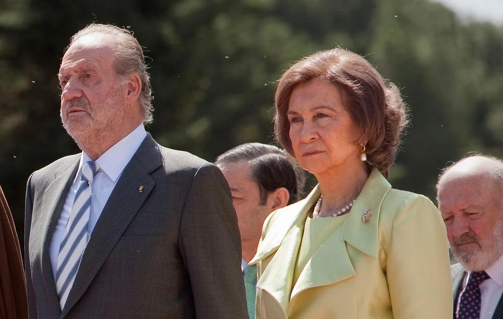 Αποκλεισμένος στο Άμπου Ντάμπι ο αυτοεξόριστος Χουάν Κάρλος