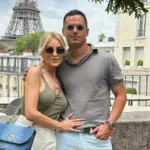 Κατερίνα Καινούργιου: Η αποκάλυψη για τον γάμο της με τον Παναγιώτη Κουτσουμπή