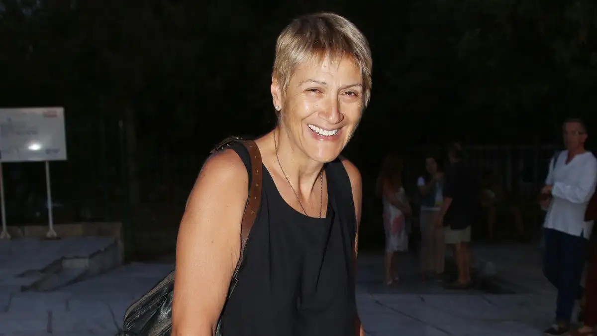 Καίτη Κωσταντίνου: Ένας χρόνος από τον θάνατο της