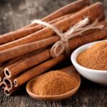 Κανέλα: Το μαγικό μπαχαρικό που διώχνει το λίπος