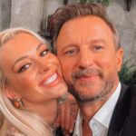 Η εξομολόγηση του Κώστα Καραφώτη για τη σύζυγό του: “Περίμενα περίεργα πράγματα να συμβούν”