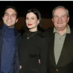 Αλίκη Καραμανλή: «Οι γονείς μου με στηρίζουν πάντα σε κάθε βήμα»