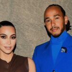 Καρντάσιαν – Χάμιλτον: Φυσιολατρική απόδραση στη Γιούτα