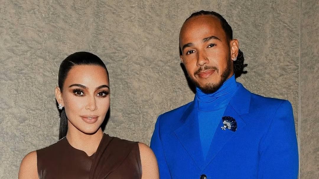 Καρντάσιαν – Χάμιλτον: Φυσιολατρική απόδραση στη Γιούτα