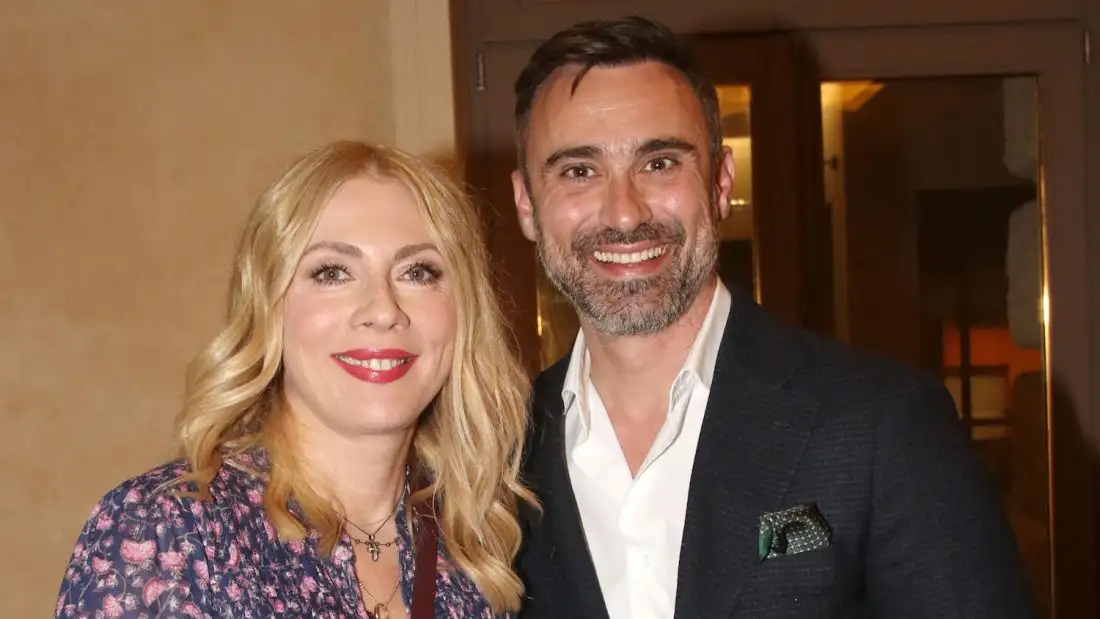 Σμαράγδα Καρύδη – Γιώργος Καπουτζίδης: Εγκλωβίστηκαν στη Σρι Λάνκα