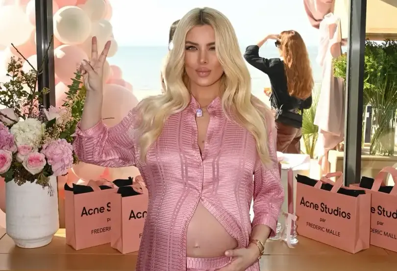 Κατερίνα Καινούργιου: “Δεν κοιμάμαι τα βράδια… βλέπω πολλούς εφιάλτες!”