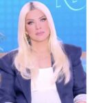 Κατερίνα Καινούργιου: «Μου έστειλαν mail ότι θέλουν να μου αφήσουν 10 εκατομμύρια κληρονομιά»