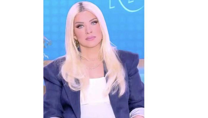 Κατερίνα Καινούργιου: «Μου έστειλαν mail ότι θέλουν να μου αφήσουν 10 εκατομμύρια κληρονομιά»