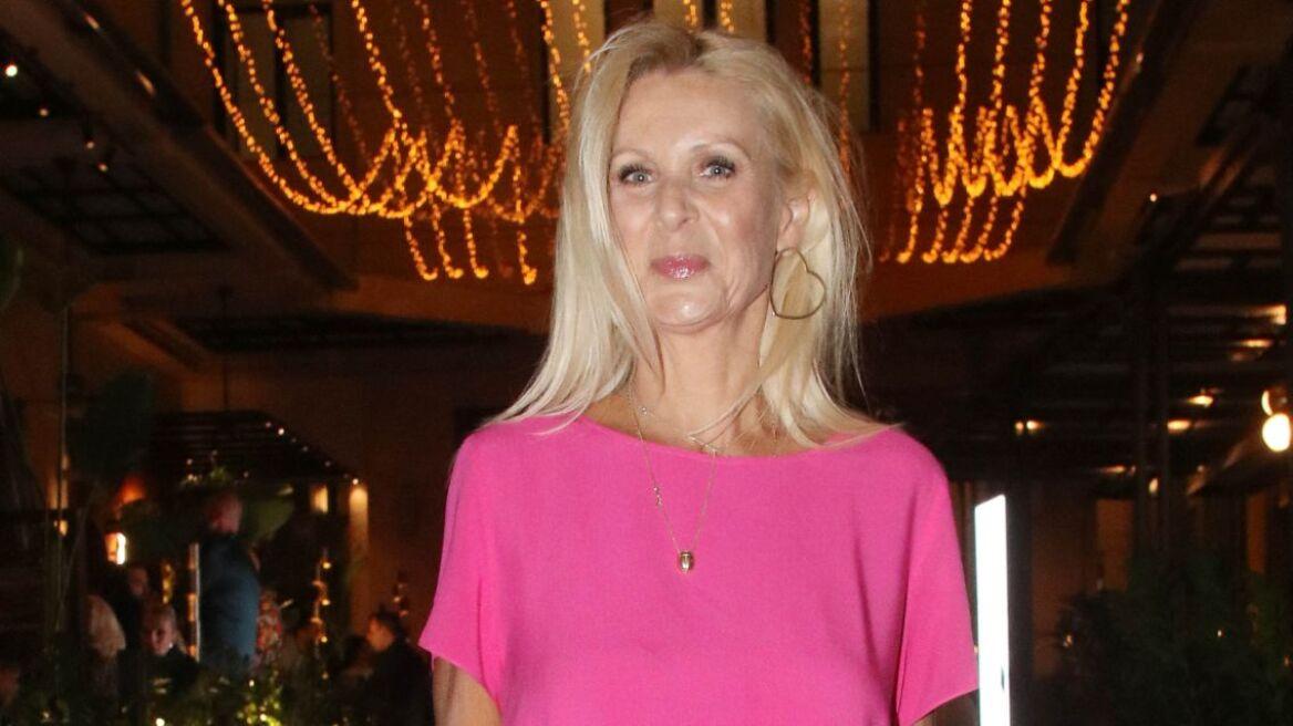 Κατερίνα Γκαγκάκη: “Ντροπή αυτό που έγινε με την Ελένη Μενεγάκη”