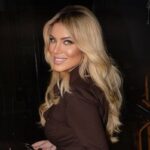 Κατερίνα Καινούργιου: Απαντά για τον σκηνοθέτη της – “Δεν ντρέπεστε με αυτά που γράφετε;”